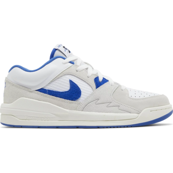 Jordan Stadium 90 White Game Royal