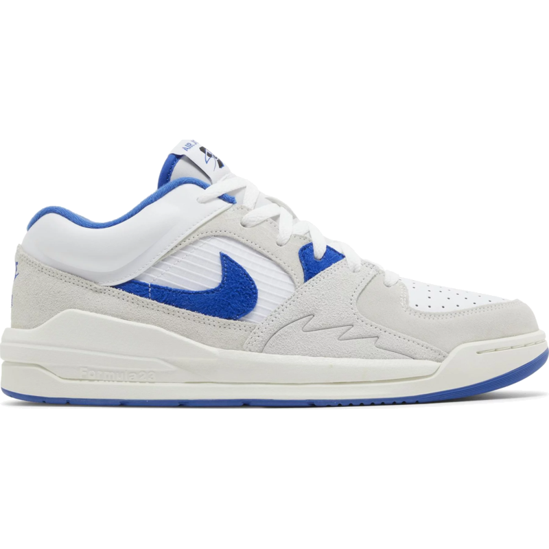 Jordan Stadium 90 White Game Royal