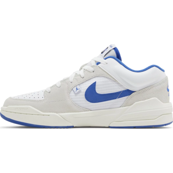 Jordan Stadium 90 White Game Royal