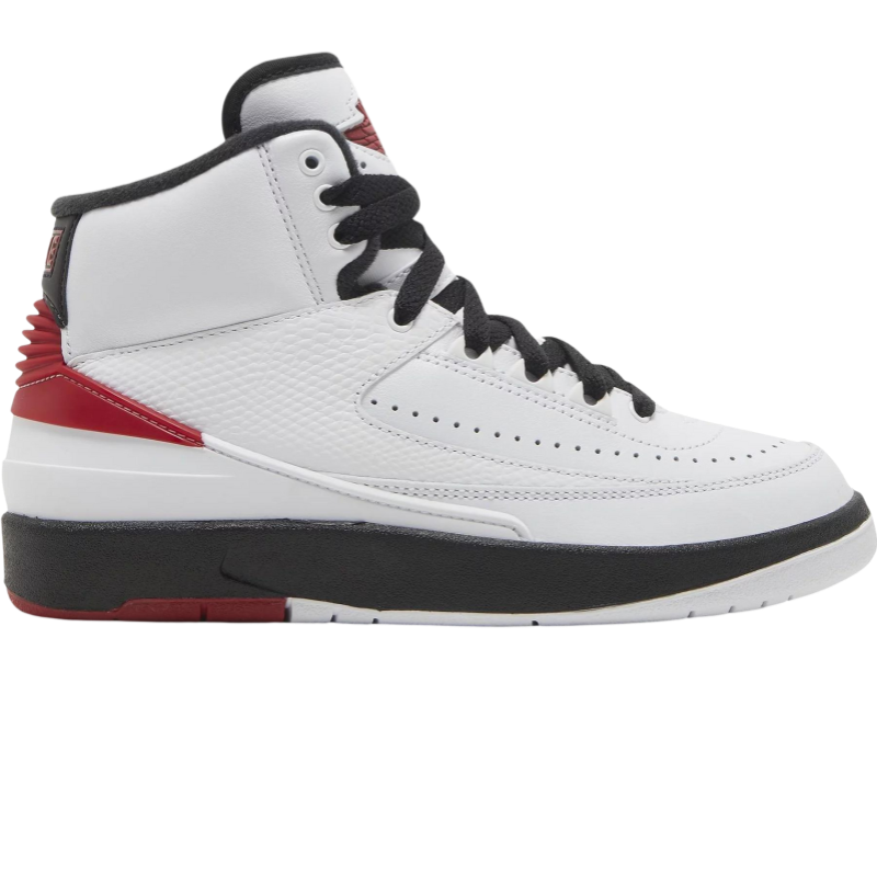 Jordan 2 Retro OG Chicago (2022) (Women's)