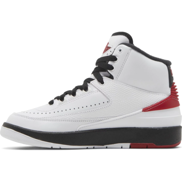 Jordan 2 Retro OG Chicago (2022) (Women's)