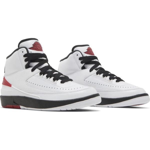 Jordan 2 Retro OG Chicago (2022) (Women's)