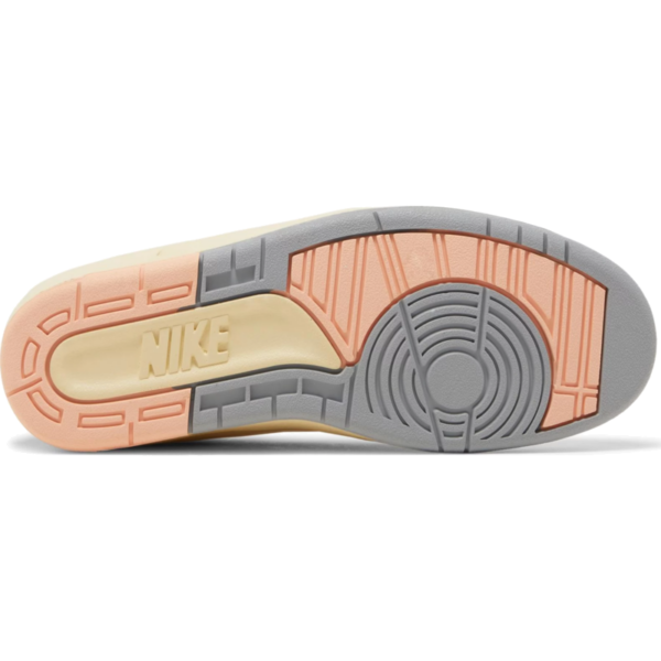 Jordan 2 Retro Craft Sunset Haze (Women's)