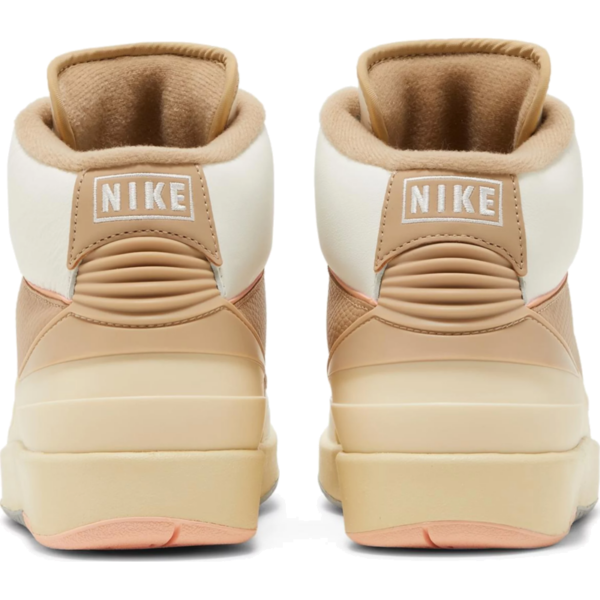 Jordan 2 Retro Craft Sunset Haze (Women's)