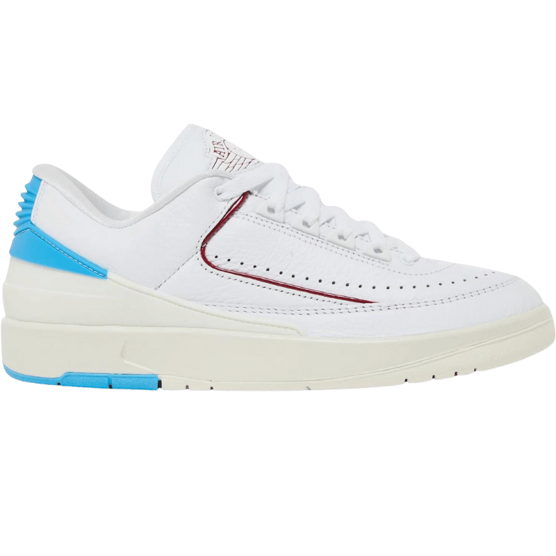 Jordan 2 Retro Low NC to Chi (Women's)