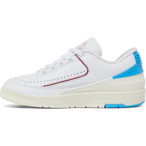 Jordan 2 Retro Low NC to Chi (Women's)