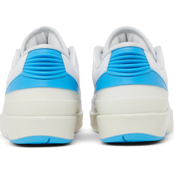 Jordan 2 Retro Low NC to Chi (Women's)