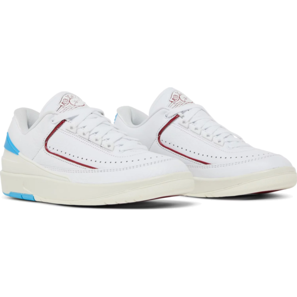 Jordan 2 Retro Low NC to Chi (Women's)