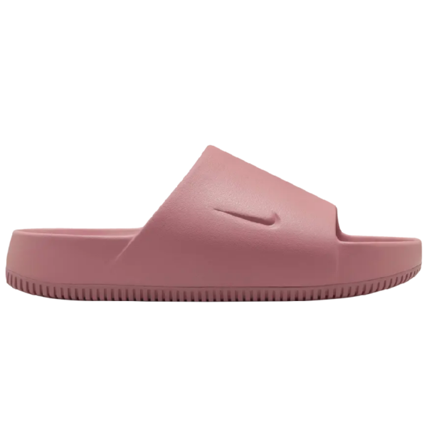 Nike Calm Slide Canyon Pink (Women's)