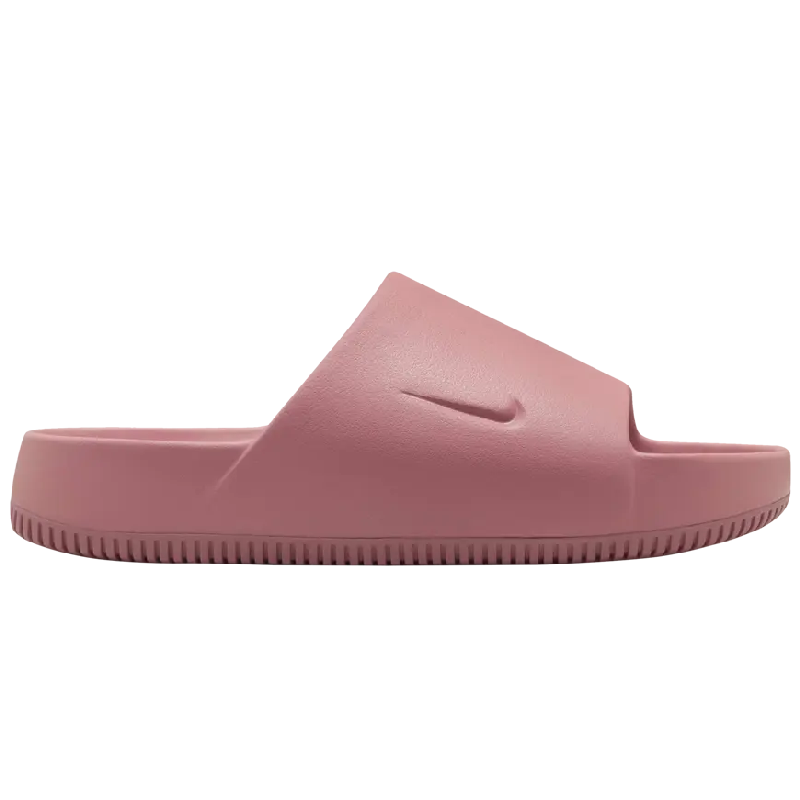 Nike Calm Slide Canyon Pink (Women's)