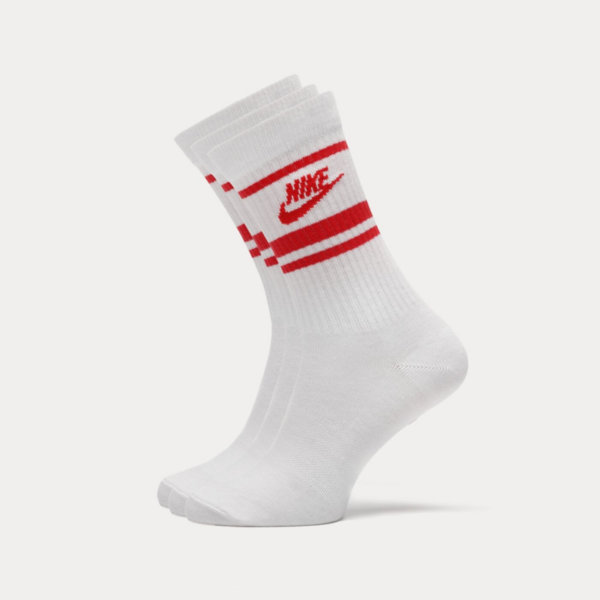 Nike Sportswear Dri-FIT Everyday Essential Red