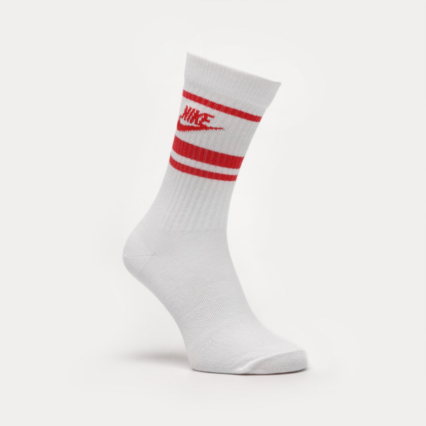 Nike Sportswear Dri-FIT Everyday Essential Red