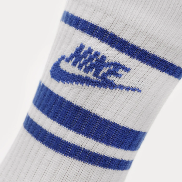 Nike Sportswear Dri-FIT Everyday Essential Blue