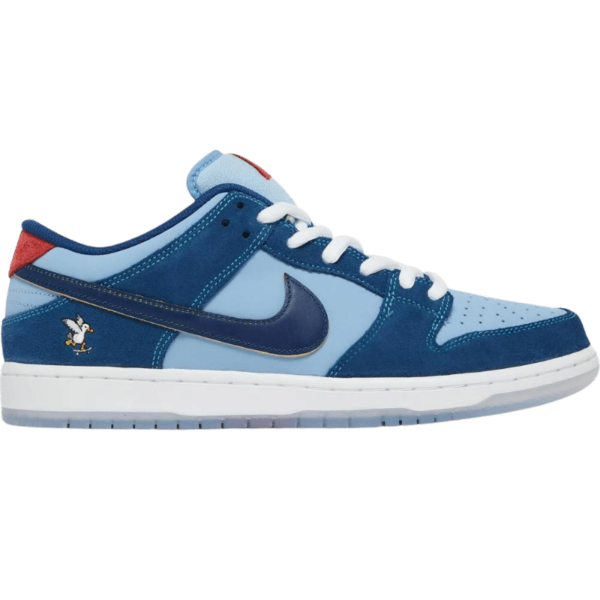 Nike SB Dunk Low Pro Why So Sad?