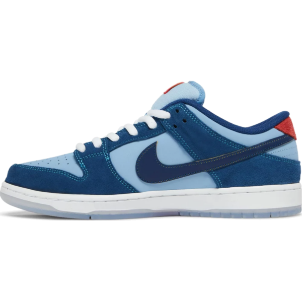 Nike SB Dunk Low Pro Why So Sad?