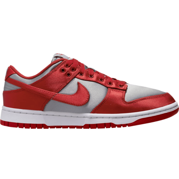 Nike Dunk Low UNLV Satin (Women's)