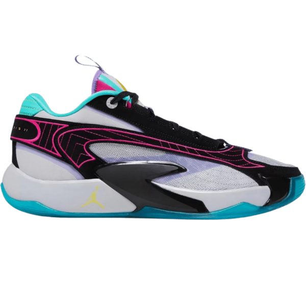 Jordan Luka 2 All-Star