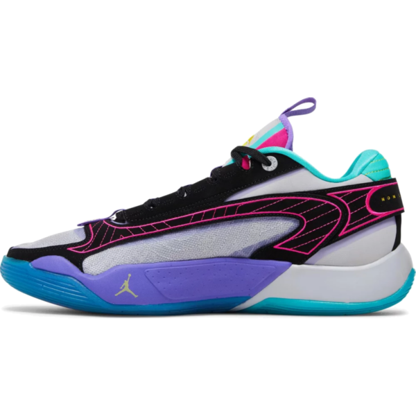 Jordan Luka 2 All-Star