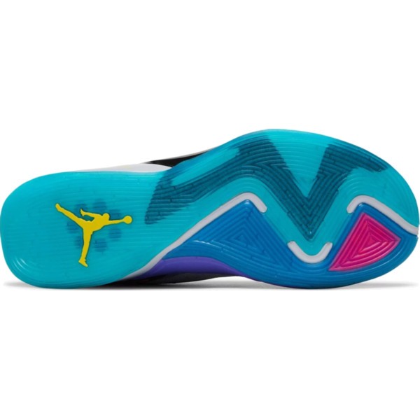 Jordan Luka 2 All-Star