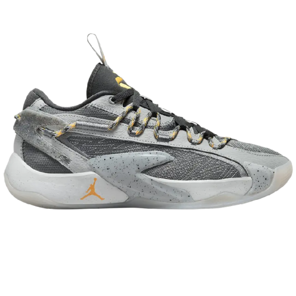 Jordan Luka 2 Smoke Grey
