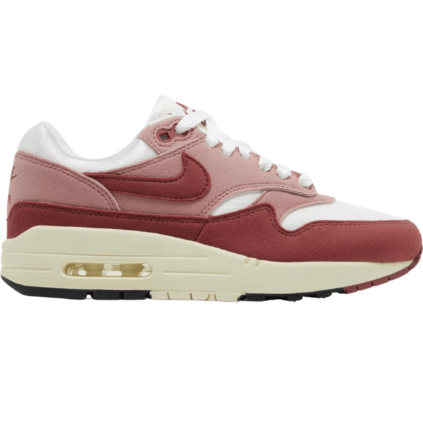 Nike Air Max 1 Red Stardust (Women's)