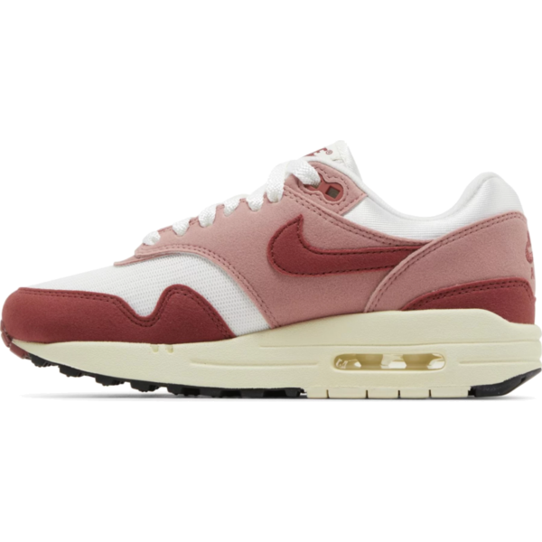 Nike Air Max 1 Red Stardust (Women's)