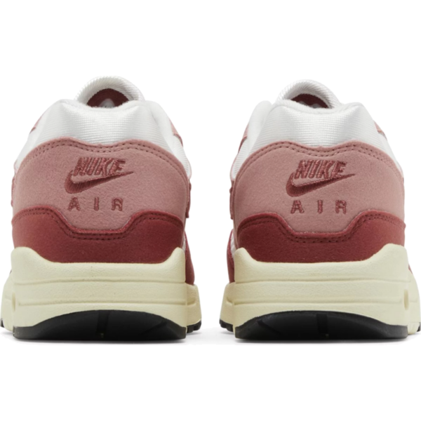 Nike Air Max 1 Red Stardust (Women's)
