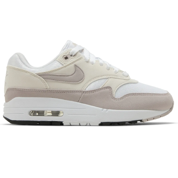 Nike Air Max 1 Platinum Violet (Women's)