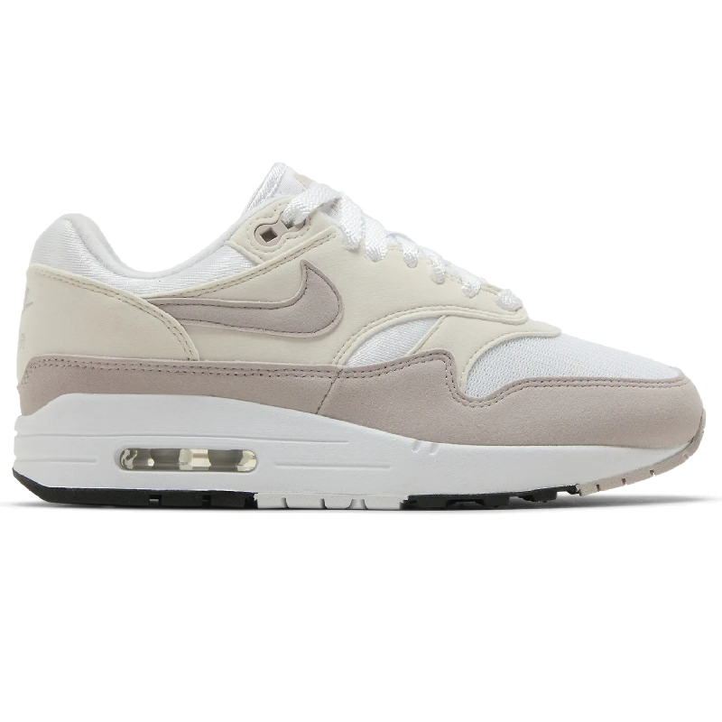 Nike Air Max 1 Platinum Violet (Women's)