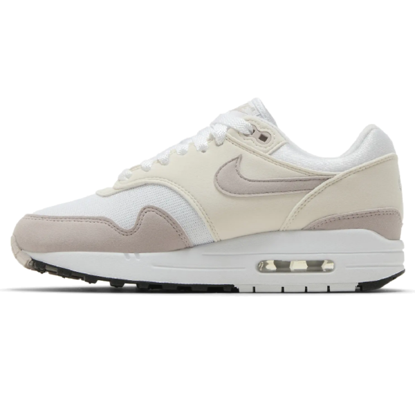 Nike Air Max 1 Platinum Violet (Women's)