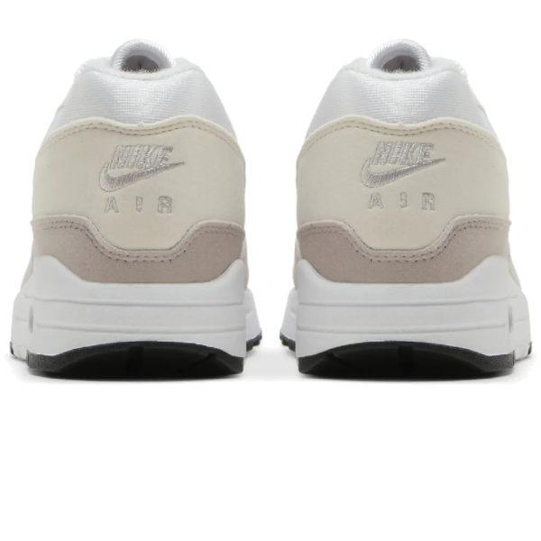 Nike Air Max 1 Platinum Violet (Women's)