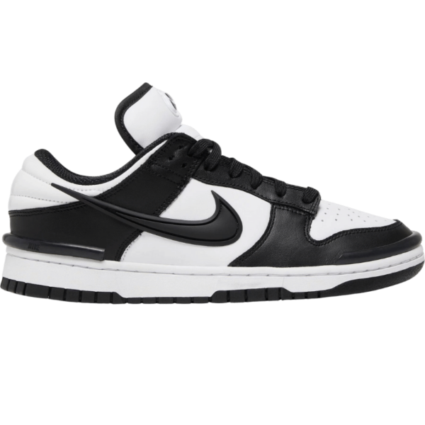 Nike Dunk Low Twist Panda (Women's)