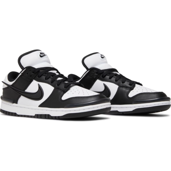 Nike Dunk Low Twist Panda (Women's)