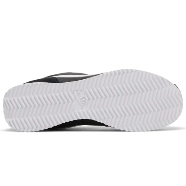 Nike Cortez Nylon Black White (Women's)