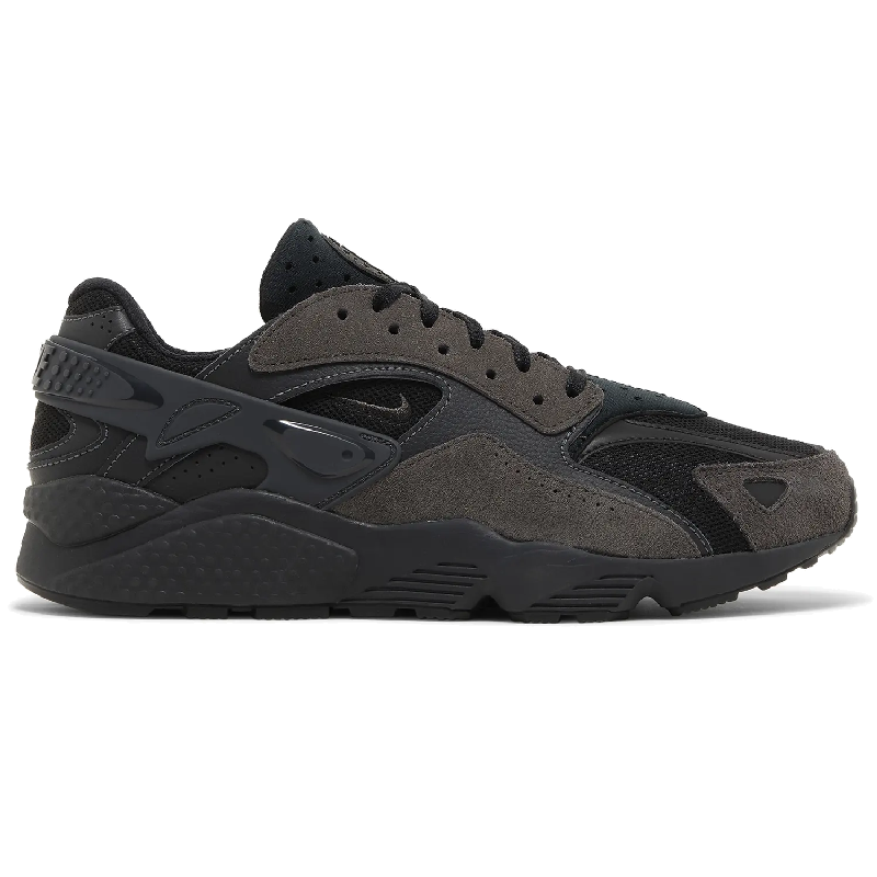 Nike Air Huarache Runner Medium Ash Anthracite