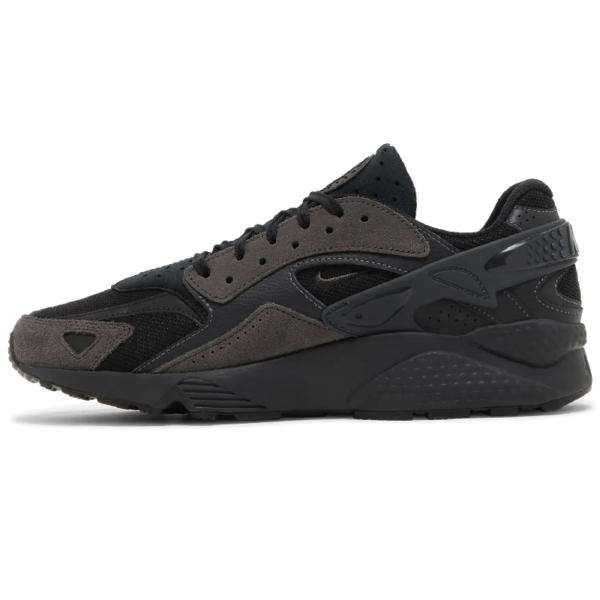 Nike Air Huarache Runner Medium Ash Anthracite