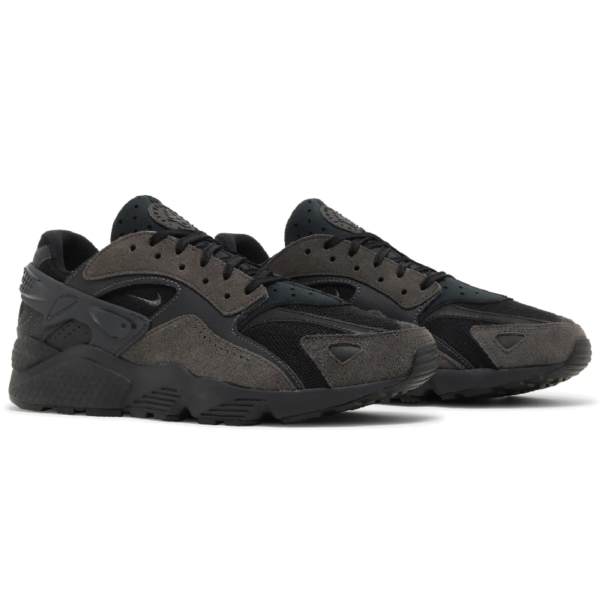 Nike Air Huarache Runner Medium Ash Anthracite