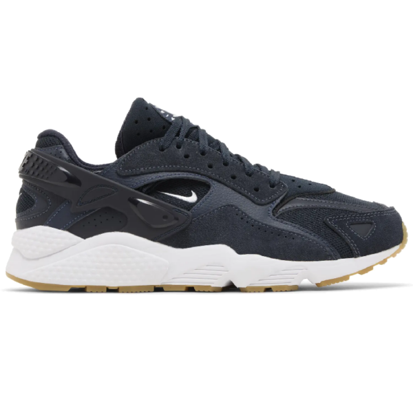 Nike Air Huarache Runner Dark Obsidian