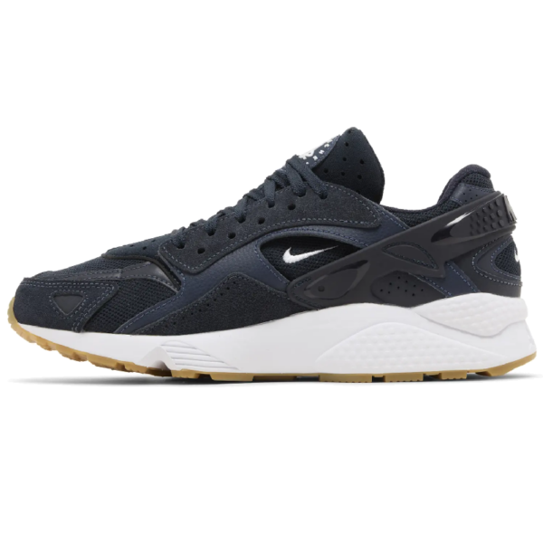 Nike Air Huarache Runner Dark Obsidian
