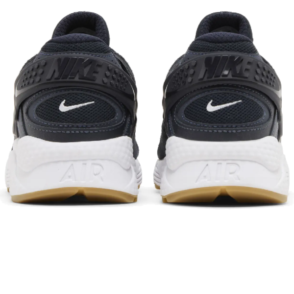 Nike Air Huarache Runner Dark Obsidian