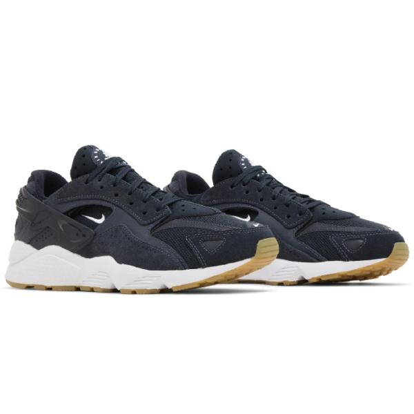 Nike Air Huarache Runner Dark Obsidian