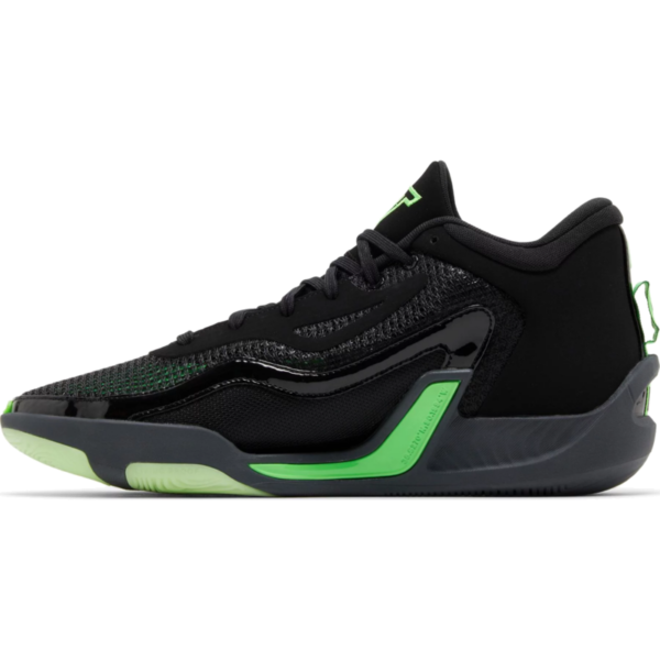 Jordan Tatum 1 Celtics (Translucent Green Sole)