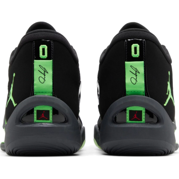 Jordan Tatum 1 Celtics (Translucent Green Sole)