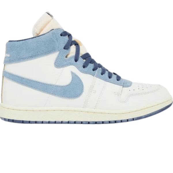 Nike Jordan Air Ship PE SP Every Game Diffused Blue