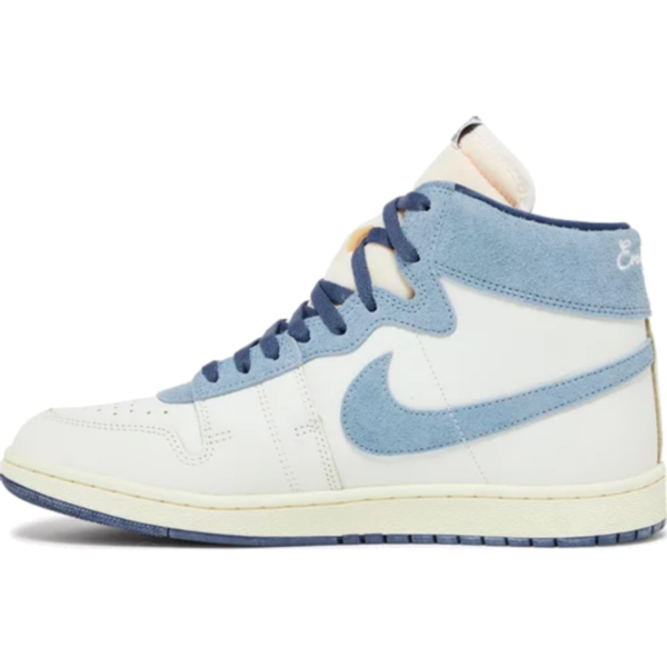 Nike Jordan Air Ship PE SP Every Game Diffused Blue