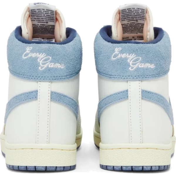 Nike Jordan Air Ship PE SP Every Game Diffused Blue