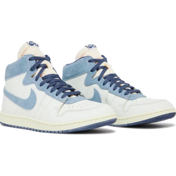 Nike Jordan Air Ship PE SP Every Game Diffused Blue