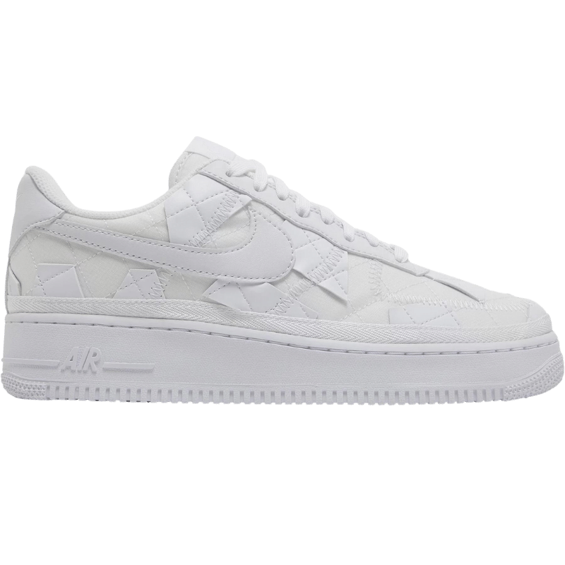 Nike Air Force 1 Low SP Billie Eilish Triple White