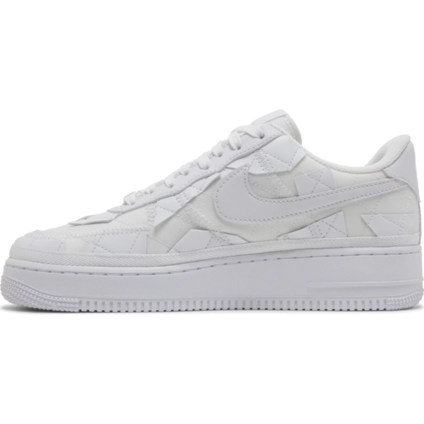 Nike Air Force 1 Low SP Billie Eilish Triple White