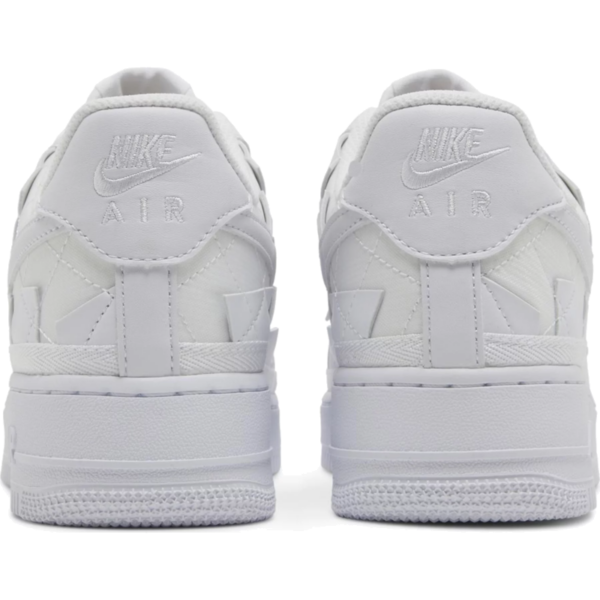 Nike Air Force 1 Low SP Billie Eilish Triple White